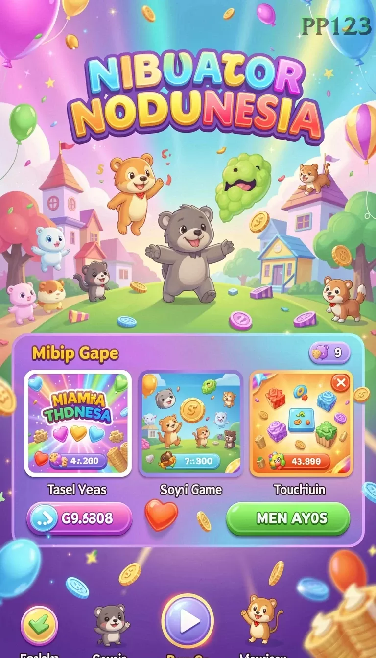 Cuplikan layar WIN199 — aktivitas